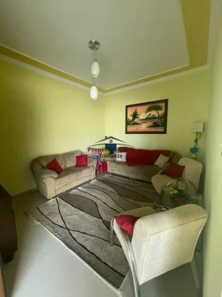 Imagem Casa à venda no bairro Vila Indiana - Guaratinguetá/SP