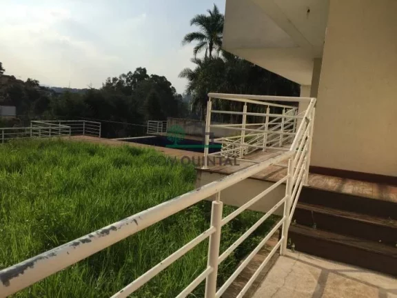 Imagem Casa com 5 Quartos à Venda, 724 m² em Granja Viana Ii - Glebas 4 E 5 - Cotia