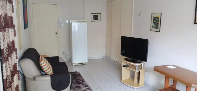 Imagem Kit mobiliada na Doutor Vila Nova - Vila Buarque