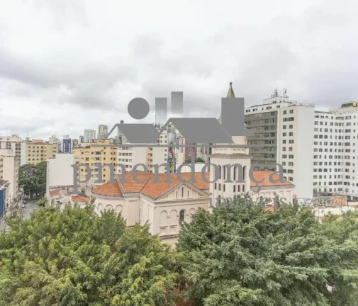 Imagem Apartamento com varanda gourmet na Barra Funda 3 quartos e 2 vagas, 87m²