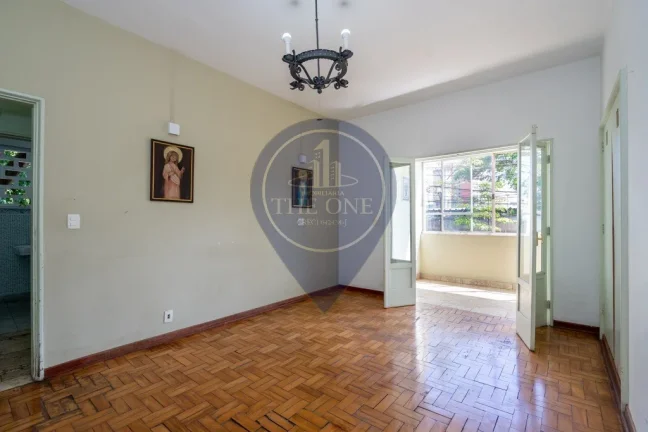 Imagem Luxuoso apartamento de 3 quartos na Consolação, São Paulo-SP: 231m², 2 salas, 4 banheiros e vaga de garagem. Imperdível!