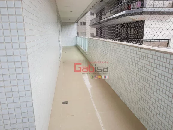 Imagem Apartamento à venda, 170 m² por R$ 780.000,00 - Braga - Cabo Frio/RJ