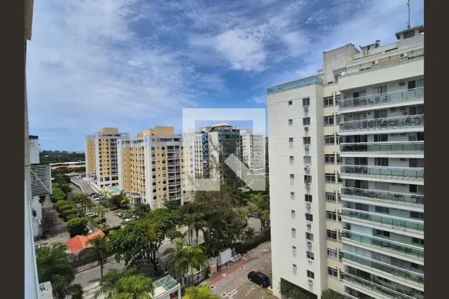 Imagem Apartamento à Venda - Recreio, 3 Quartos, 121 m2