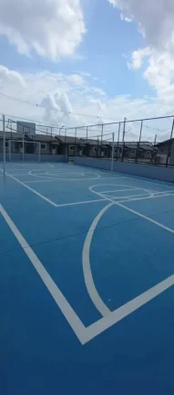 Imagem Casa em Condomínio para Venda em Itaboraí, Vila Rica, 2 dormitórios, 1 suíte, 2 banheiros, 1 vaga