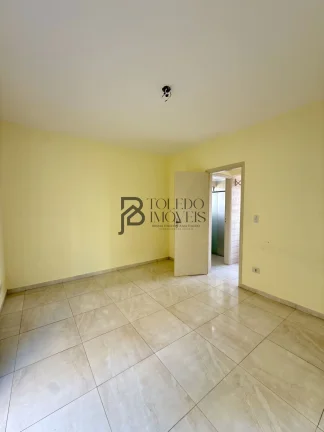 Imagem Apartamento à venda no bairro Aviação - Praia Grande/SP