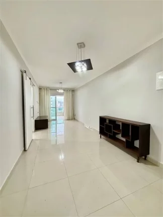 Imagem APARTAMENTO COM 84 m² - FORTE - PRAIA GRANDE SP