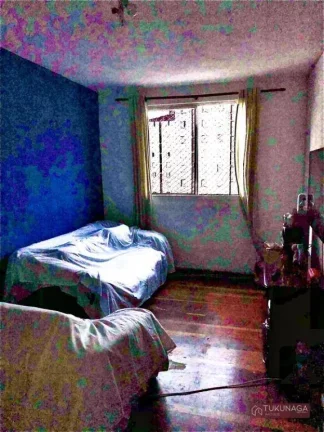 Imagem Apartamento à venda, 50 m² por R$ 260.000,00 - Freguesia do Ó - São Paulo/SP