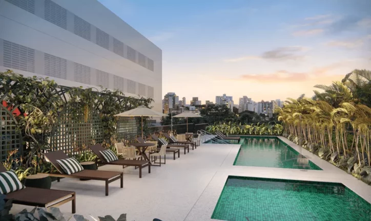 Imagem Apartamento à venda no bairro Parque da Vila Prudente - São Paulo/SP