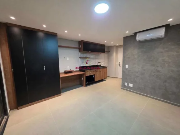 Imagem Studio à venda em São Paulo, Pinheiros, com 1 quarto, 25m²