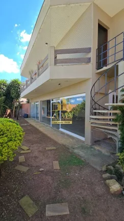 Imagem Casa Alto Padrão, 508M2, Piscina, Gourmet, Lareira, Excelente localização.