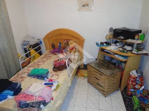 Imagem Excelente apartamento no Condomínio Capemi Iris - Campo Grande
