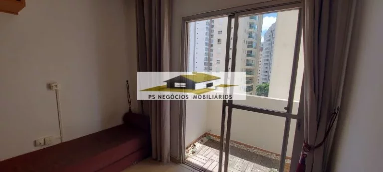 Imagem Apartamento para venda com 46mts no Parque Imperial
