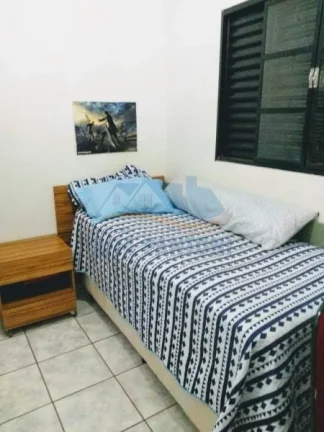 Imagem Casa - Ribeirão Preto - Planalto Verde - Região Oeste