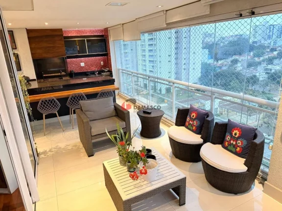 Imagem Apartamento à venda, Santa Paula, São Caetano do Sul