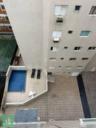 Imagem Apartamento com 1 quarto, à venda em Praia Grande, Aviação