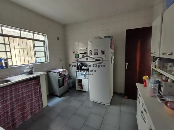 Imagem Casa à venda no bairro Beira Rio - Guaratinguetá/SP