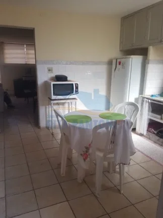 Imagem Casa - Ribeirão Preto - Centro - Região Central
