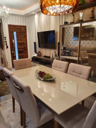 Imagem Casa á venda, 2 quartos em Madri, Palhoça