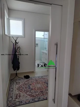 Imagem Casa em Condomínio para Locação em Limeira, Parque Residencial Roland, 4 dormitórios, 4 suítes, 5 banheiros, 4 vagas