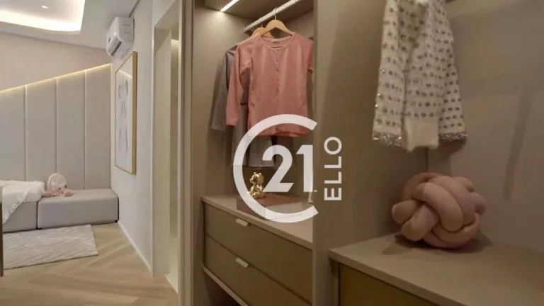 Imagem Requintado apartamento, novo, em Pinheiros - 231m²