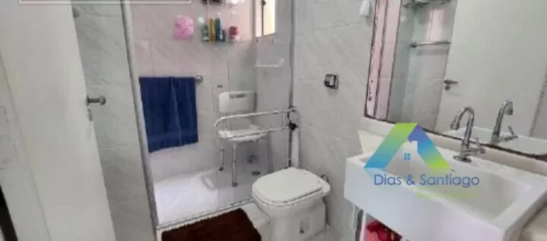 Imagem Apartamento à venda no bairro Jardim - Santo André/SP