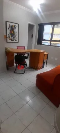 Imagem Sala Comercial mobiliada
