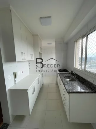 Imagem APARTAMENTO A VENDA 2 DORMS SACADA SUITE CONDOMINIO FLOR DE LOTUS BARUERI