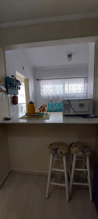Imagem APARTAMENTO DE 02 DORMITÓRIOS NO ITAGUÁ