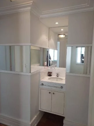 Imagem Apartamento 89 m², 3 dormitórios à venda no Brooklin