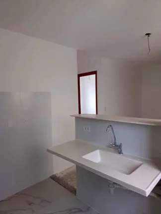 Imagem Apartamento com 2 dormitórios à venda, 39 m² por R$ 230.000,00 - Jardim Europa - Suzano/SP
