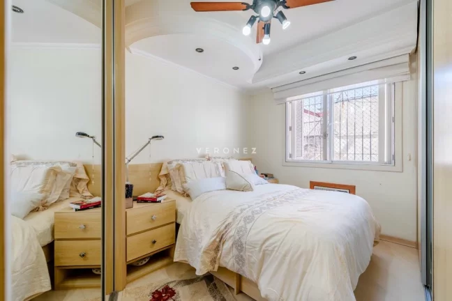 Imagem Edifício Soleil Apto 16467 - Apartamento à venda no bairro Petrópolis - Porto Alegre/RS