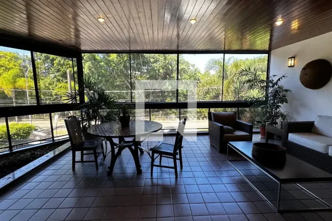 Imagem Apartamento à Venda - Recreio, 3 Quartos, 208 m2