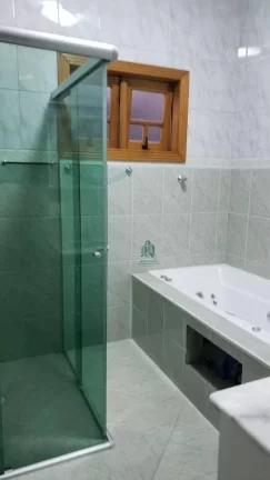 Imagem Sobrado com 2 dormitórios à venda, 126 m² por R$ 690.000,00 - Parque Flamengo - Guarulhos/SP