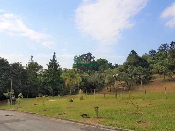 Terreno à Venda, 3.306 m² em Parque Silvino Pereira - Cotia