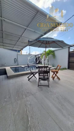 Imagem Casa a Venda no bairro Camboinha - Cabedelo, PB