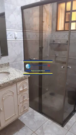Imagem Casa com edícula R$ 280.000 com garagem coberta, 3 quartos, 2 banheiros, Bairro Presidente Dutra 2 - Ribeirão Preto - SP.