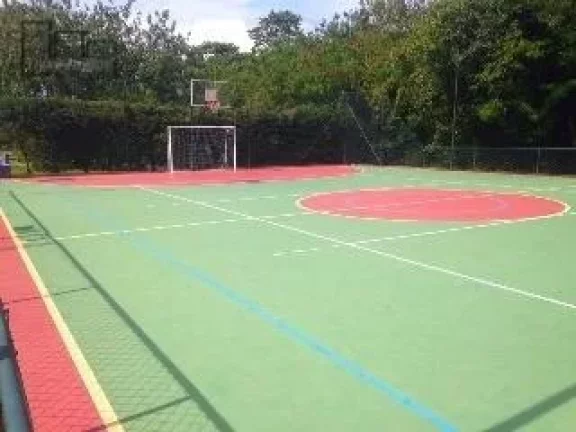 Imagem Terreno à venda, 1169 m² por R$ 995.000,00 - Condomínio Residencial Fazenda Imperial - Sorocaba/SP