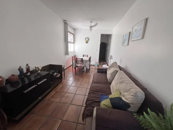 Imagem Apartamento com 3 quartos para venda ou locação, 90 m², Algodoal, Cabo Frio