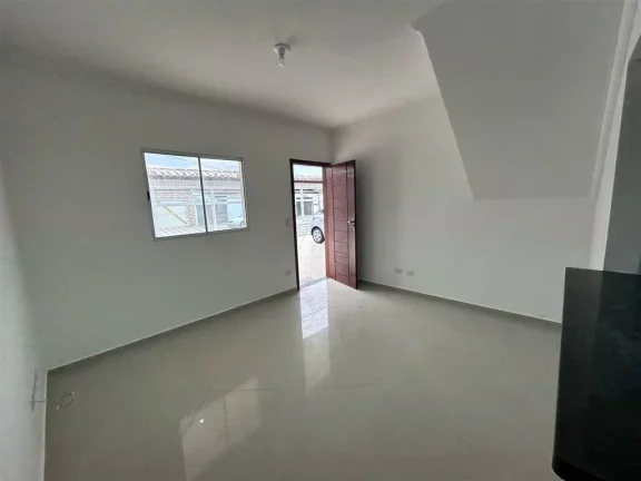 Imagem CASA SAMAMBAIA - PRAIA GRANDE SP