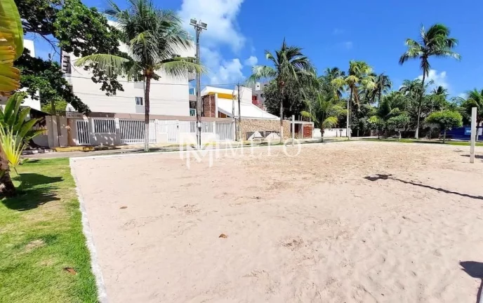 Imagem Oportunidade em PORTO DE GALINHAS: 15,76m²,studio, Mobiliado..