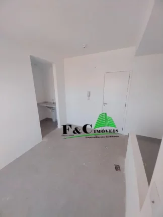 Imagem Apartamento para Venda em Campinas, Parque Industrial, 1 dormitório, 1 banheiro, 1 vaga