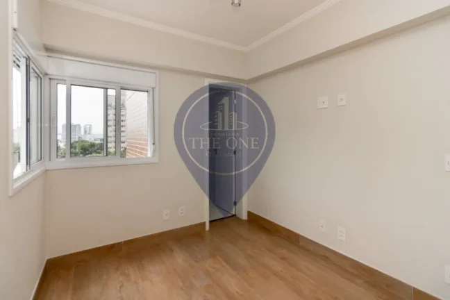 Imagem Apartamento de Luxo em Água Branca, São Paulo-SP - 3 quartos, 3 suítes, 2 salas, 4 banheiros, 3 vagas de garagem - 119m²