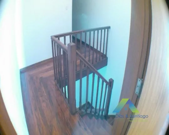 Imagem Sobrado Residencial à venda, Vila Dom Pedro I, São Paulo - .