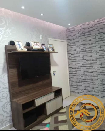 Imagem APARTAMENTO RESIDENCIAL em SALTO - SP, SALTO VILLE