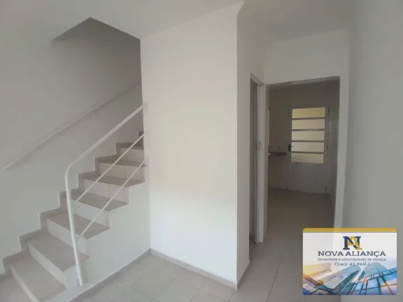 Imagem SOBRADO EM CONDOMINIO NA VILA ZELINA 02 DORMTS VAGA ÓTIMA LOCALIZAÇÃO