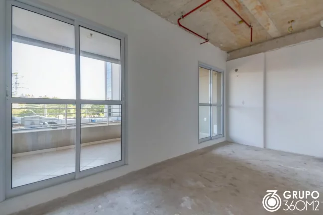 Imagem Loft para Venda em São Bernardo do Campo / SP no bairro Jardim do Mar