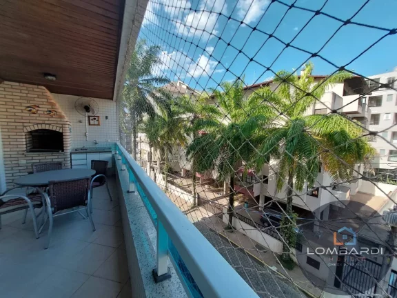 Imagem Lindo Apartamento a poucos metros do Mar !