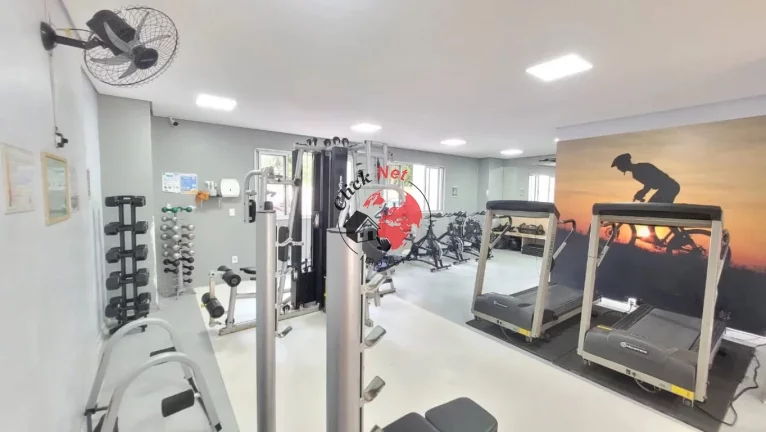 Imagem Apartamento à Venda no Centro de São Bernardo, lazer completo e localização privilegiada!