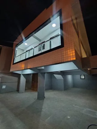 Imagem RESIDENCIAL NASSAU