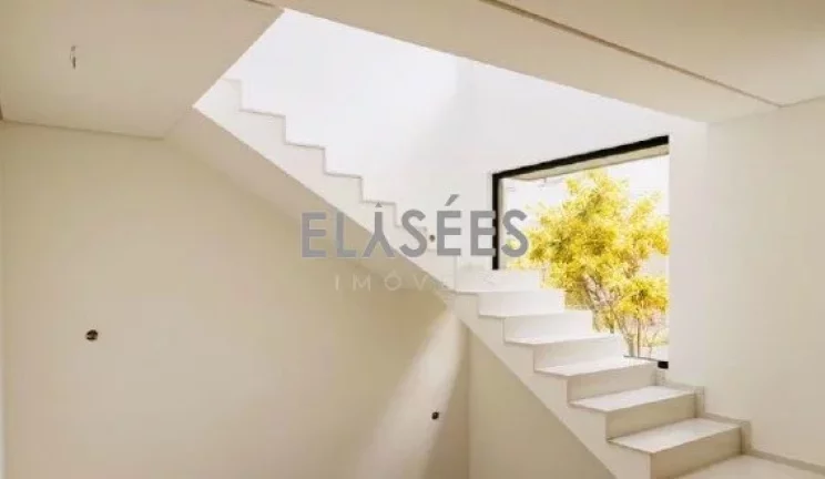 Imagem CASA RESIDENCIAL em SÃO PAULO - SP, MOEMA